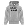 Affilliate ATC EVERYDAY FLEECE HOODED YOUTH SWEATSHIRT. Thumbnail