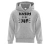 Affilliate ATC EVERYDAY FLEECE HOODED YOUTH SWEATSHIRT. Thumbnail