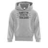 Affilliate ATC EVERYDAY FLEECE HOODED YOUTH SWEATSHIRT. Thumbnail