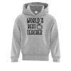 Affilliate ATC EVERYDAY FLEECE HOODED YOUTH SWEATSHIRT. Thumbnail