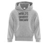 Affilliate ATC EVERYDAY FLEECE HOODED YOUTH SWEATSHIRT. Thumbnail