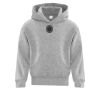 Affilliate ATC EVERYDAY FLEECE HOODED YOUTH SWEATSHIRT. Thumbnail