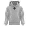 Affilliate ATC EVERYDAY FLEECE HOODED YOUTH SWEATSHIRT. Thumbnail