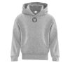 Affilliate ATC EVERYDAY FLEECE HOODED YOUTH SWEATSHIRT. Thumbnail