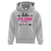 Affilliate ATC EVERYDAY FLEECE HOODED YOUTH SWEATSHIRT. Thumbnail