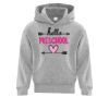 Affilliate ATC EVERYDAY FLEECE HOODED YOUTH SWEATSHIRT. Thumbnail