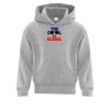 Affilliate ATC EVERYDAY FLEECE HOODED YOUTH SWEATSHIRT. Thumbnail