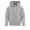 Affilliate ATC EVERYDAY FLEECE HOODED YOUTH SWEATSHIRT. Thumbnail