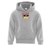 Affilliate ATC EVERYDAY FLEECE HOODED YOUTH SWEATSHIRT. Thumbnail
