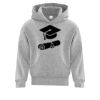 Affilliate ATC EVERYDAY FLEECE HOODED YOUTH SWEATSHIRT. Thumbnail