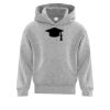 Affilliate ATC EVERYDAY FLEECE HOODED YOUTH SWEATSHIRT. Thumbnail