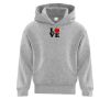 Affilliate ATC EVERYDAY FLEECE HOODED YOUTH SWEATSHIRT. Thumbnail