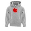 Affilliate ATC EVERYDAY FLEECE HOODED YOUTH SWEATSHIRT. Thumbnail