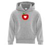 Affilliate ATC EVERYDAY FLEECE HOODED YOUTH SWEATSHIRT. Thumbnail