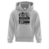 Affilliate ATC EVERYDAY FLEECE HOODED YOUTH SWEATSHIRT. Thumbnail