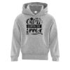 Affilliate ATC EVERYDAY FLEECE HOODED YOUTH SWEATSHIRT. Thumbnail