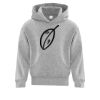 Affilliate ATC EVERYDAY FLEECE HOODED YOUTH SWEATSHIRT. Thumbnail