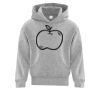 Affilliate ATC EVERYDAY FLEECE HOODED YOUTH SWEATSHIRT. Thumbnail
