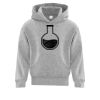 Affilliate ATC EVERYDAY FLEECE HOODED YOUTH SWEATSHIRT. Thumbnail