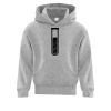 Affilliate ATC EVERYDAY FLEECE HOODED YOUTH SWEATSHIRT. Thumbnail