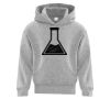 Affilliate ATC EVERYDAY FLEECE HOODED YOUTH SWEATSHIRT. Thumbnail