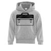 Affilliate ATC EVERYDAY FLEECE HOODED YOUTH SWEATSHIRT. Thumbnail