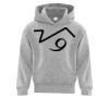Affilliate ATC EVERYDAY FLEECE HOODED YOUTH SWEATSHIRT. Thumbnail