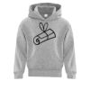 Affilliate ATC EVERYDAY FLEECE HOODED YOUTH SWEATSHIRT. Thumbnail