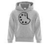 Affilliate ATC EVERYDAY FLEECE HOODED YOUTH SWEATSHIRT. Thumbnail