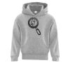 Affilliate ATC EVERYDAY FLEECE HOODED YOUTH SWEATSHIRT. Thumbnail