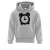 Affilliate ATC EVERYDAY FLEECE HOODED YOUTH SWEATSHIRT. Thumbnail