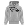 Affilliate ATC EVERYDAY FLEECE HOODED YOUTH SWEATSHIRT. Thumbnail