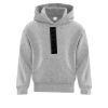 Affilliate ATC EVERYDAY FLEECE HOODED YOUTH SWEATSHIRT. Thumbnail