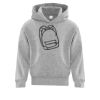 Affilliate ATC EVERYDAY FLEECE HOODED YOUTH SWEATSHIRT. Thumbnail