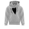 Affilliate ATC EVERYDAY FLEECE HOODED YOUTH SWEATSHIRT. Thumbnail