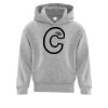Affilliate ATC EVERYDAY FLEECE HOODED YOUTH SWEATSHIRT. Thumbnail