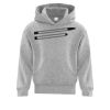Affilliate ATC EVERYDAY FLEECE HOODED YOUTH SWEATSHIRT. Thumbnail
