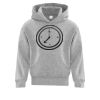 Affilliate ATC EVERYDAY FLEECE HOODED YOUTH SWEATSHIRT. Thumbnail