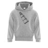 Affilliate ATC EVERYDAY FLEECE HOODED YOUTH SWEATSHIRT. Thumbnail