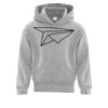 Affilliate ATC EVERYDAY FLEECE HOODED YOUTH SWEATSHIRT. Thumbnail
