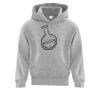 Affilliate ATC EVERYDAY FLEECE HOODED YOUTH SWEATSHIRT. Thumbnail