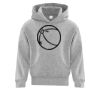 Affilliate ATC EVERYDAY FLEECE HOODED YOUTH SWEATSHIRT. Thumbnail
