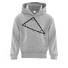 Affilliate ATC EVERYDAY FLEECE HOODED YOUTH SWEATSHIRT. Thumbnail