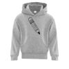 Affilliate ATC EVERYDAY FLEECE HOODED YOUTH SWEATSHIRT. Thumbnail