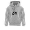 Affilliate ATC EVERYDAY FLEECE HOODED YOUTH SWEATSHIRT. Thumbnail