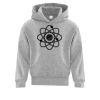 Affilliate ATC EVERYDAY FLEECE HOODED YOUTH SWEATSHIRT. Thumbnail