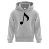 Affilliate ATC EVERYDAY FLEECE HOODED YOUTH SWEATSHIRT. Thumbnail