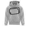 Affilliate ATC EVERYDAY FLEECE HOODED YOUTH SWEATSHIRT. Thumbnail
