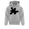 Affilliate ATC EVERYDAY FLEECE HOODED YOUTH SWEATSHIRT. Thumbnail