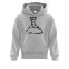Affilliate ATC EVERYDAY FLEECE HOODED YOUTH SWEATSHIRT. Thumbnail